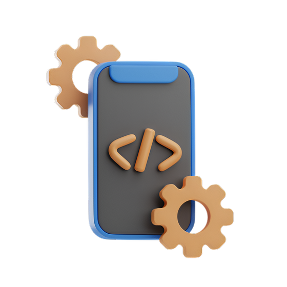 توسعه موبایل