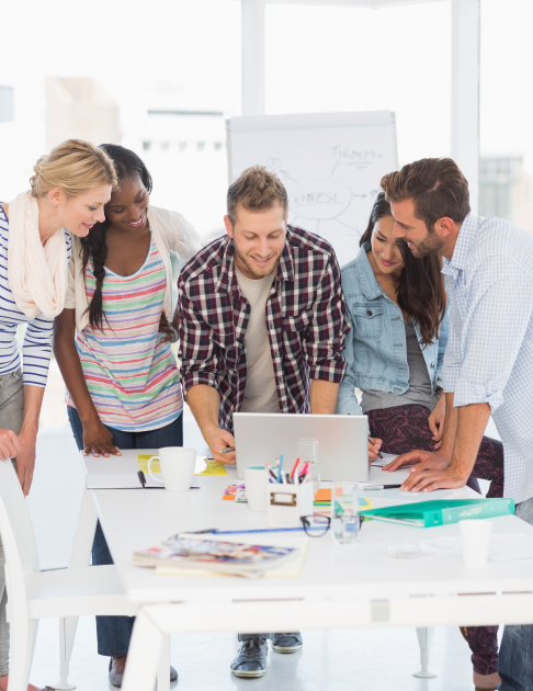 بوت‌کمپ توسعه وب فول‌استک برای مبتدیان و حرفه‌ای‌ها