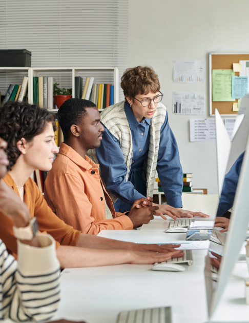 تسلط بر توسعه React برای برنامه‌های وب پویا