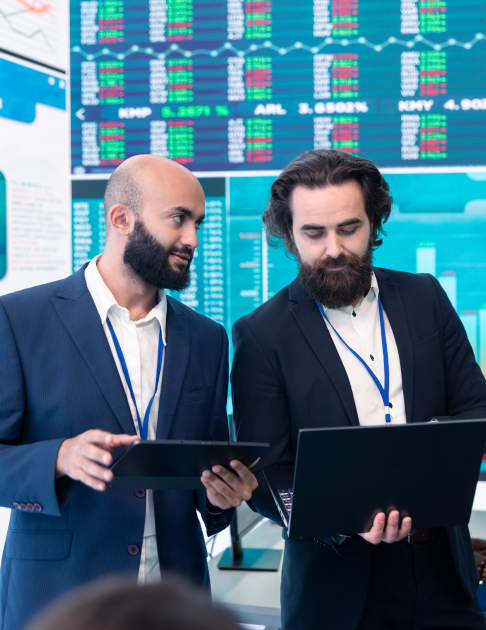 توسعه بلاکچین و کریپتو برای برنامه‌ها