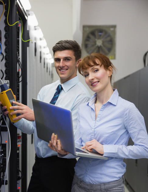 مبانی محاسبات ابری برای متخصصان IT مدرن