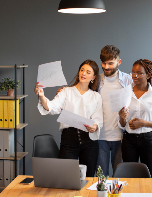 تسلط بر بازاریابی دیجیتال برای رشد با تأثیر بالا