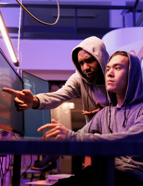 بهترین روش‌های عملی امنیت سایبری برای سازمان‌های مدرن