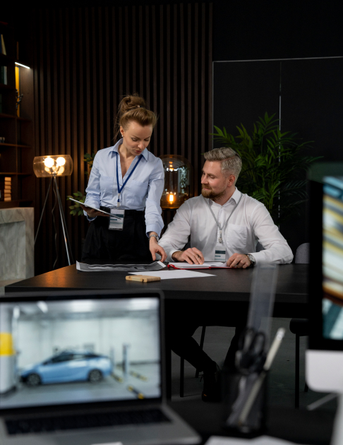 اصول یادگیری ماشین و هوش مصنوعی برای مبتدیان