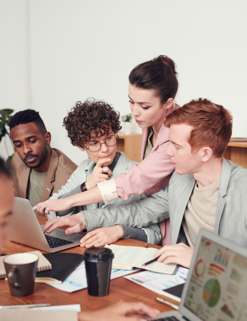 کارگاه مدیریت پروژه چابک برای تیم‌های با عملکرد بالا