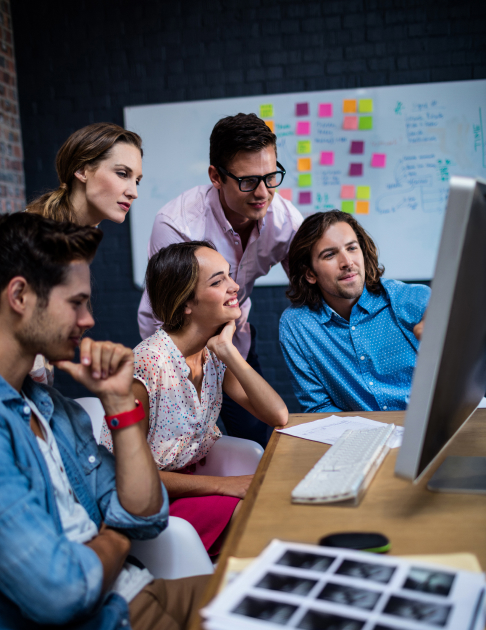 اصول UI/UX برای تجربیات دیجیتال جذاب