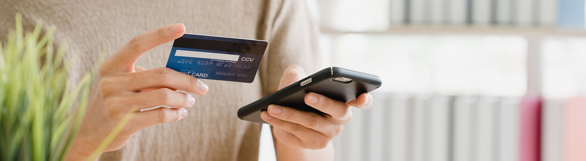 پرداخت اقساطی و میزبانی امن