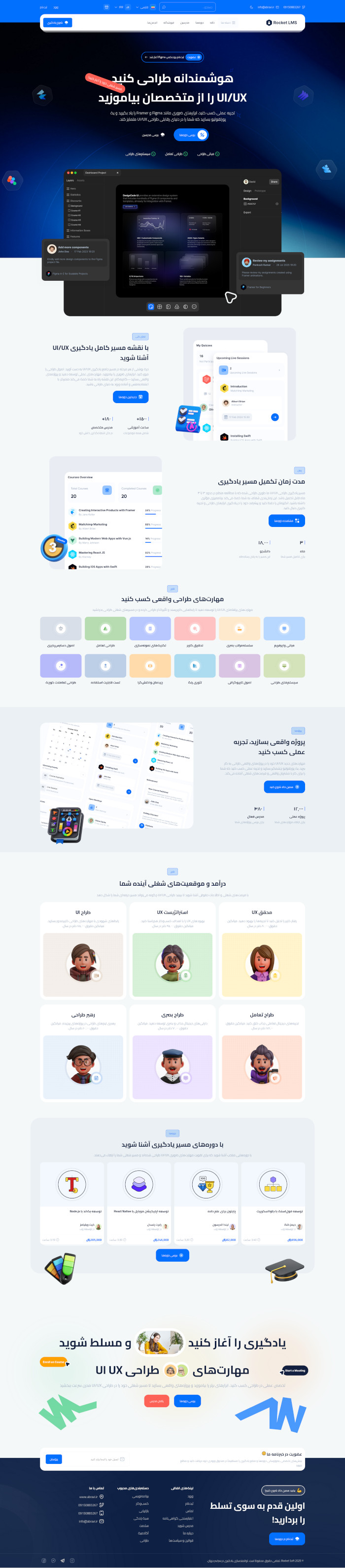 آموزش مجازی